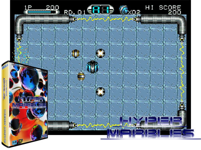 Hyper Marbles (SN) (J) [!]